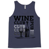 Wine Club Tank Top