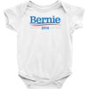 bernie sanders for president 2016 Baby Onesie