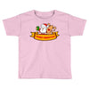 merry christmas Toddler T-shirt