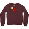 hasta la vista, bitches Crewneck Sweatshirt