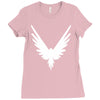 Maverick Ladies Fitted T-Shirt