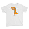 alligator Youth Tee