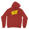 saiyan wars Unisex Hoodie