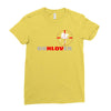 gunlover Ladies Fitted T-Shirt