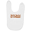 rufio Baby Bibs