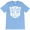 autobots printed T-Shirt