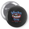 wonka boat tours Pin-back button