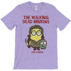 the walking dead neu 15 T-Shirt