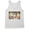 Raphael Scuola Di Atene Tank Top