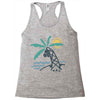 summer Racerback Tank