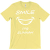 smile its sunnah T-Shirt