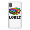 lgblt iPhoneX