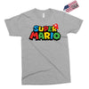 Super Mario Exclusive T-shirt