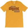 drunk show T-Shirt