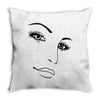 fahrie77 Throw Pillow