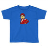 TAKE ME YEAH Toddler T-shirt