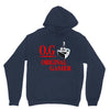 old school gamer Hoodie