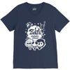 burton's imaginary friends V-Neck Tee