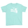 ted friday is highday Youth Tee