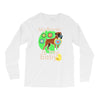 my boxer is my baby1 Long Sleeve Shirts