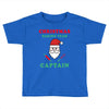 christmas baking team captain Toddler T-shirt