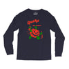 ghoul aid man Long Sleeve Shirts
