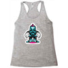 sticker pack Racerback Tank