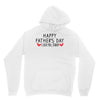 Happy Father's Day I Love Daddy Onesie-Father's Day Unisex Hoodie