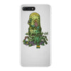 mega skolt the shirt iPhone 7 Plus Case