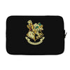 pokewarts Laptop sleeve
