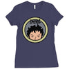 trent lane Ladies Fitted T-Shirt