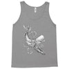 the squid vs Tank Top