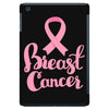 breast cancer pink ribbon iPad Mini