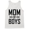 mom of boys Tank Top