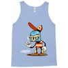 muerto Tank Top