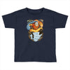avatar of the air nomads Toddler T-shirt
