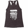 amrap Racerback Tank