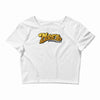 moes Crop Top