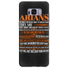 Arians Difficult Ones To Understand Zodiac Samsung Galaxy S8 Plus