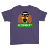 heisenbert Youth Tee