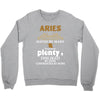 Disliked, Dislike, Create, Confronted, Born, Best, born, birthday, Lim Crewneck Sweatshirt