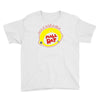 mall rat Youth Tee