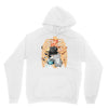 cats İn rib Unisex Hoodie