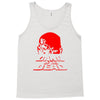 dawn of the dead retro 70s horror zombie film Tank Top