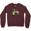 groot of the loom Crewneck Sweatshirt