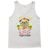 life's a pug Tank Top