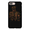 the evolution of groot iPhone 8 Plus