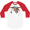 picket 3/4 Sleeve Shirt