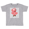 oh my god pig Toddler T-shirt