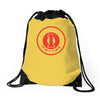 yen japan japanes geld money m&uuml;nze coin w&auml;hrung Drawstring Bags